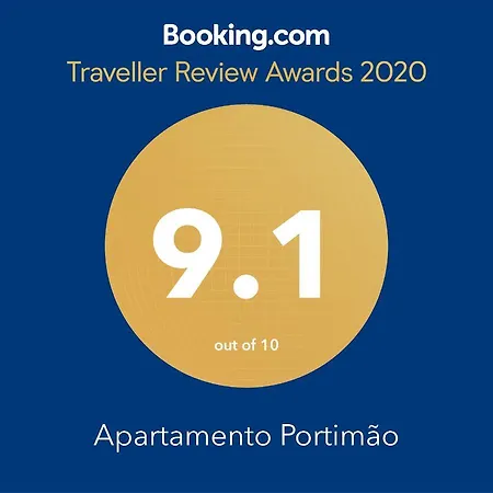 Apartamento Portimao