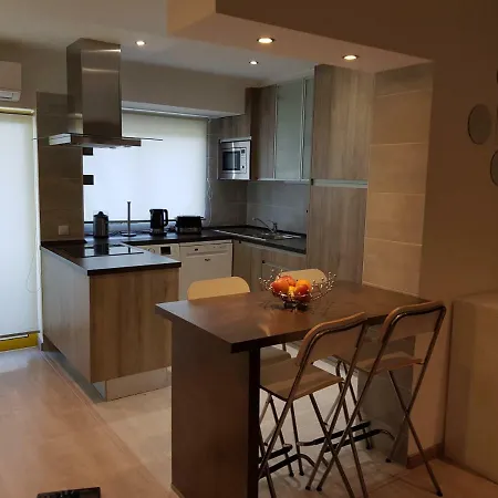 Apartamento Portimao Апартаменти *