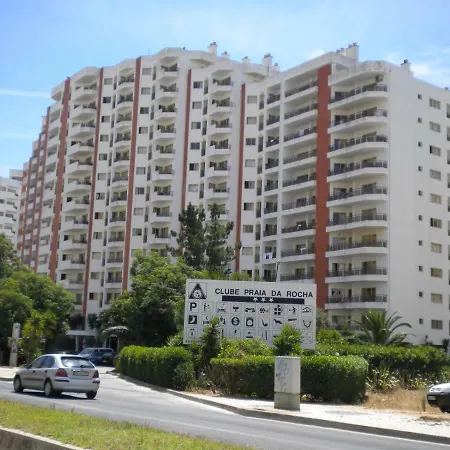 Апартаменти Apartamento Portimao Портіман
