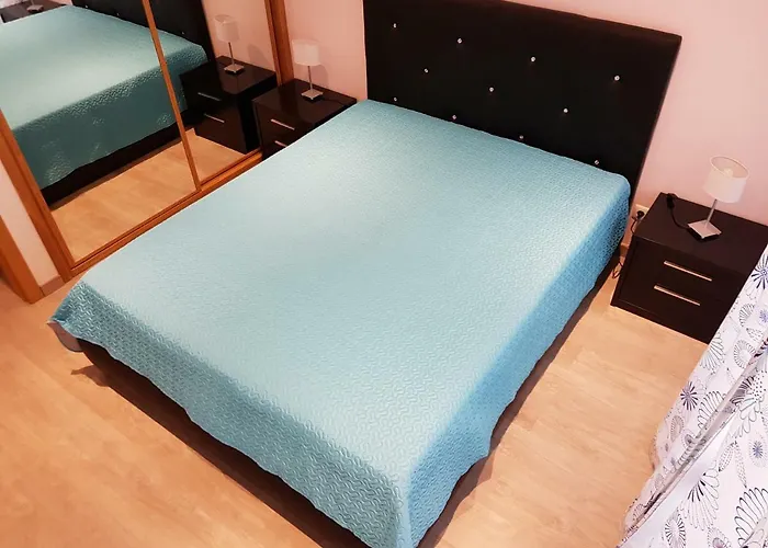 Apartamento Portimao *