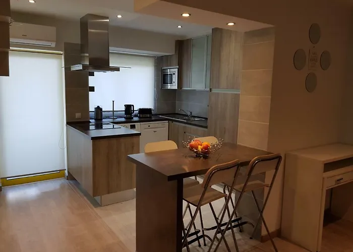 Apartamento Portimao Apartamento *