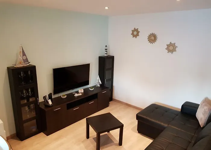 Apartamento Apartamento Portimao