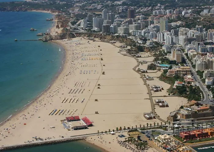 Apartamento Portimao *