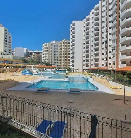 Apartamento Portimao Appartement *