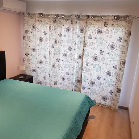 Apartamento Portimao Appartement *