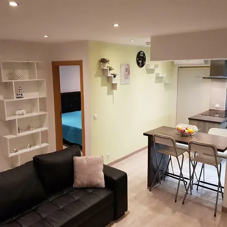 Apartamento Portimao Appartement