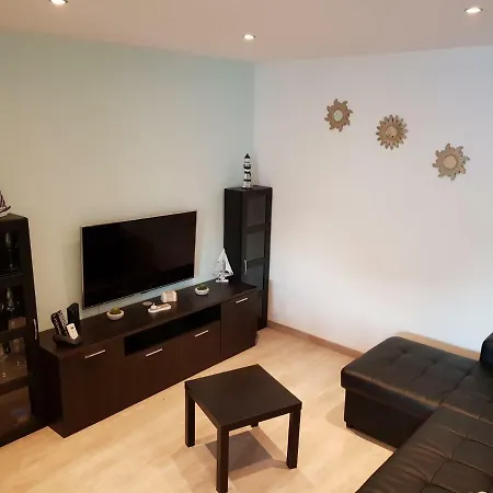 Appartement Apartamento Portimao
