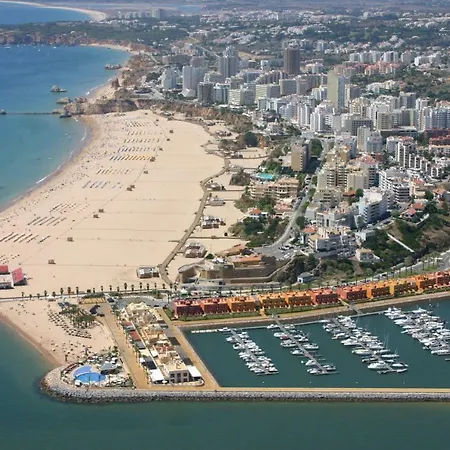 Apartamento Portimao Appartement *