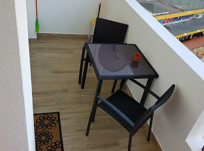 Apartment Apartamento Portimao