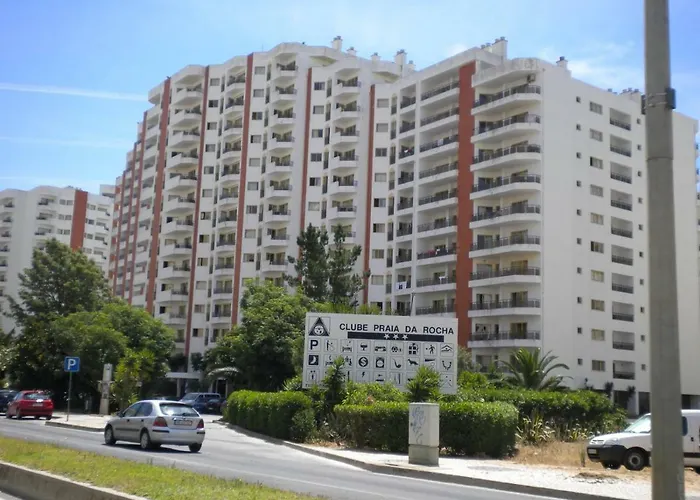Apartment Apartamento Portimao Portimao
