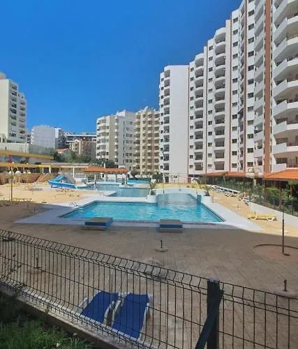 Apartamento Portimao Διαμέρισμα *