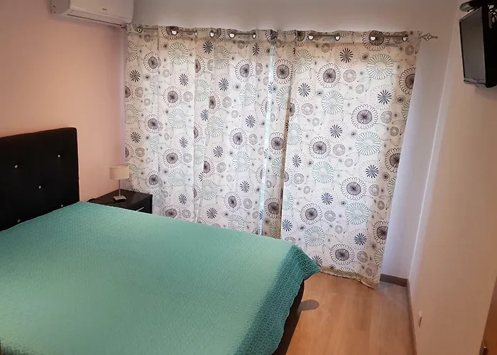 Apartamento Portimao Διαμέρισμα *