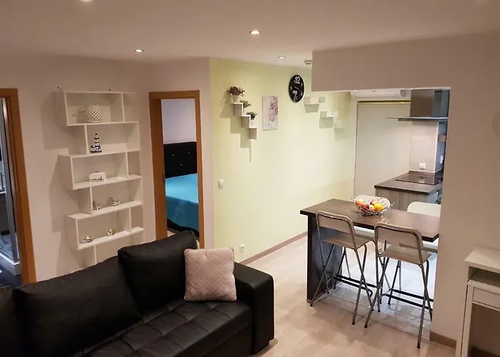 Apartamento Portimao Διαμέρισμα