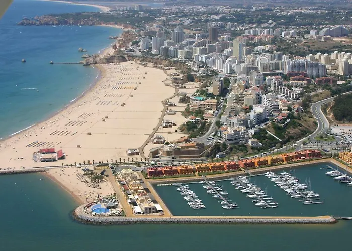 Apartamento Portimao Διαμέρισμα *